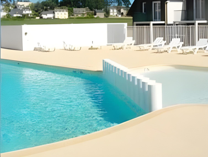 Sport & Beauty 2, Residence Goelia Les Roches, Finistère
