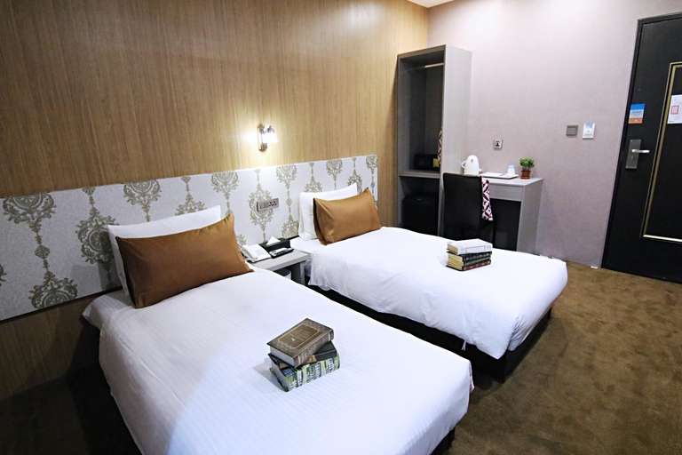Bedroom 7