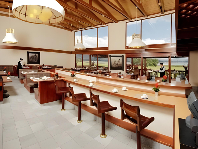 Food & Drinks 5, Estelar Paipa Hotel Spa & Y Centro De Convenciones, Paipa