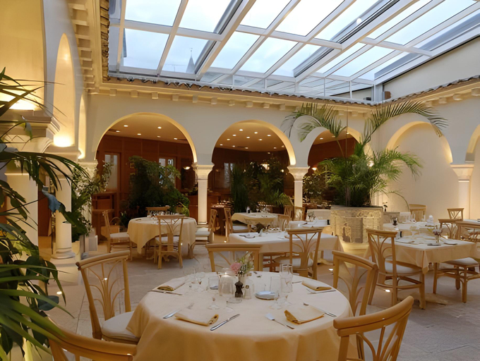 Food & Drinks 5, Hotel Le Rempart, Saône-et-Loire