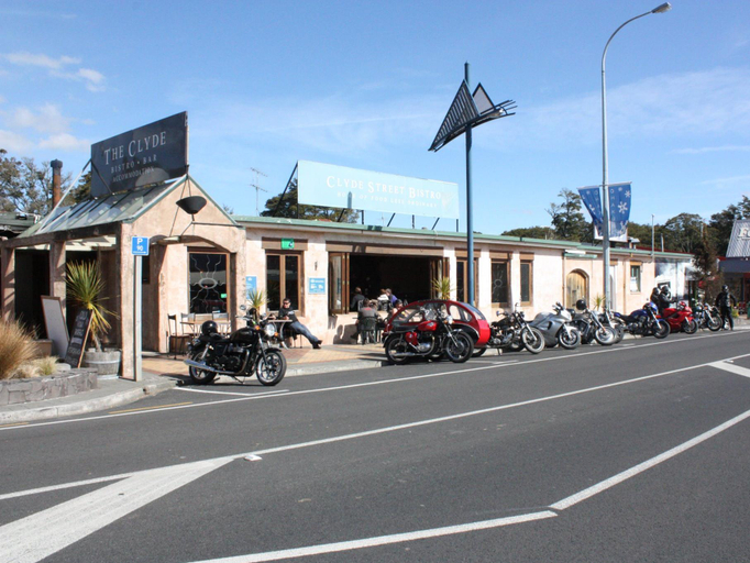 Others 5, Snowman Lodge and Spa, Ruapehu
