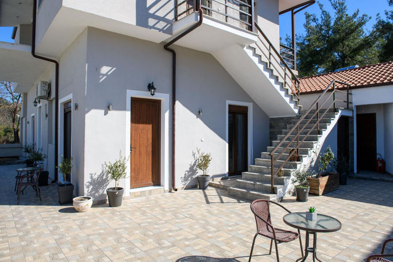 Others 3, Aspa's House, East Macedonia and Thrace