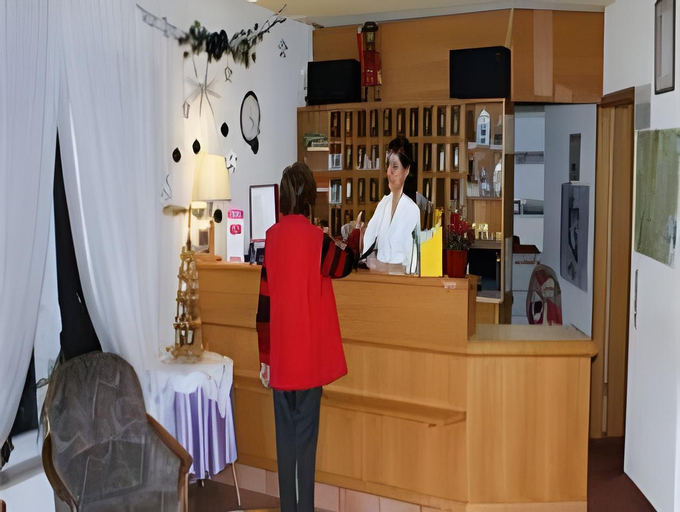 Public Area 2, Hotel Wilhelm von Nassau, Rhein-Lahn-Kreis