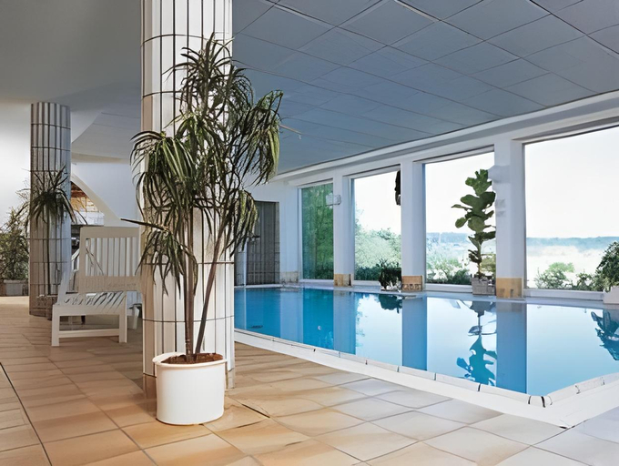 Sport & Beauty, Hotel Wilhelm von Nassau, Rhein-Lahn-Kreis