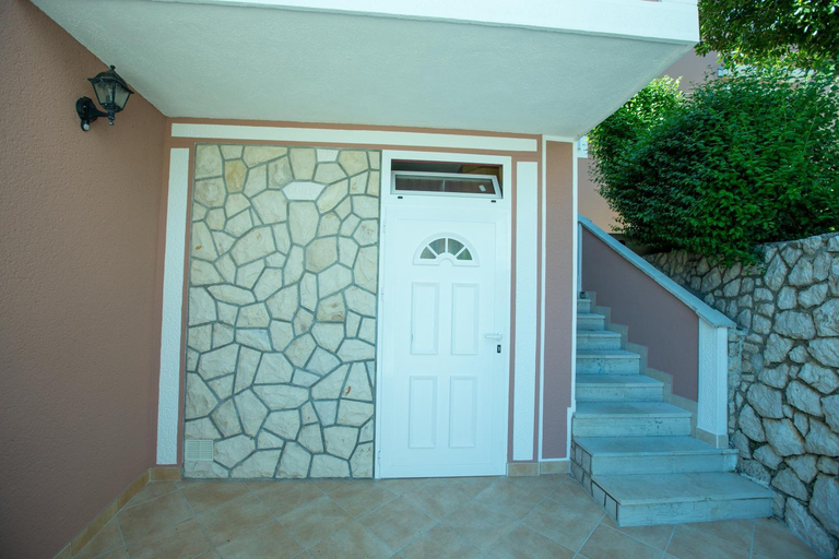 Exterior view 4, Apartments Dunja Piric, Lopar/Supetarska Draga