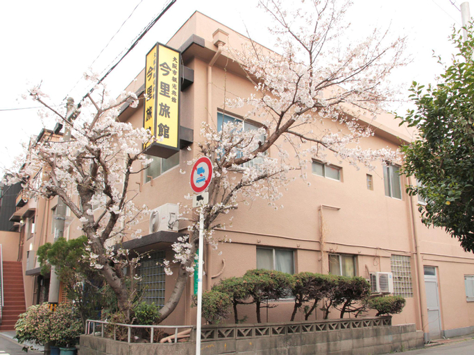 Ryokan Imazato, Osaka