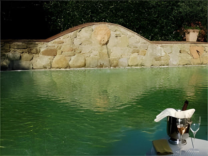 Sport & Beauty 2, Locanda Del Molino, Arezzo