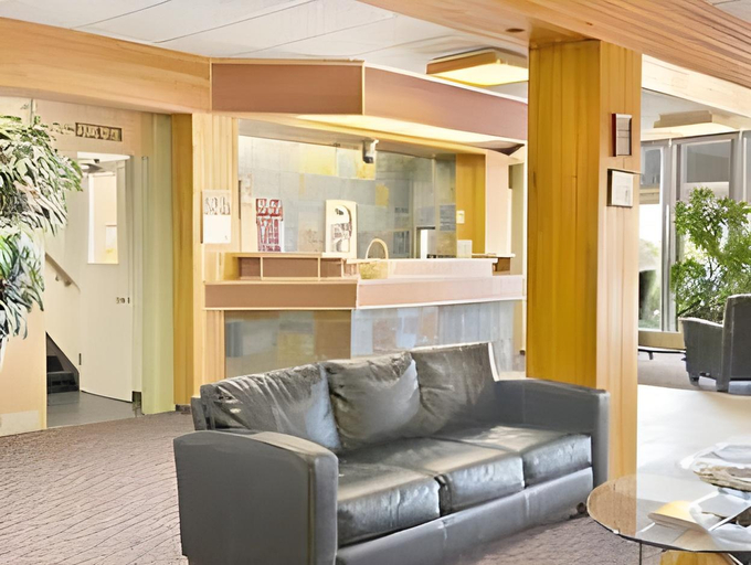 Public Area 5, Holiday Inn Express SAULT STE MARIE, Algoma