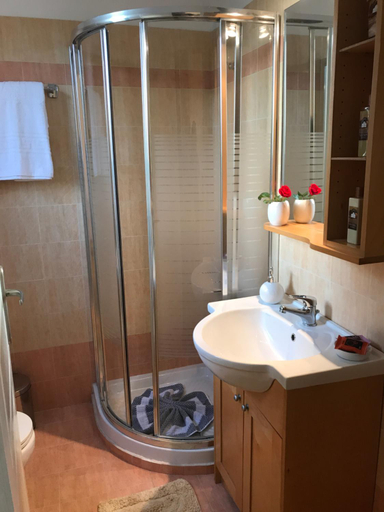 Bedroom 3, Villa Stella D'oro, Crete
