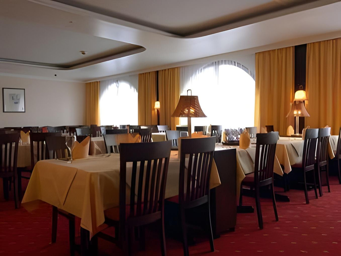 Food & Drinks 4, Strobinger Hof - Therme Wellness Resort, Rosenheim