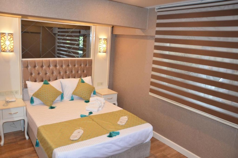 Bedroom 4, Sun Comfort Hotel, Fatih