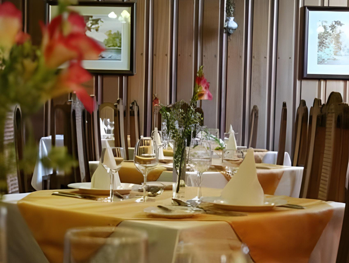 Food & Drinks 5, Hotel Melillanca, Valdivia
