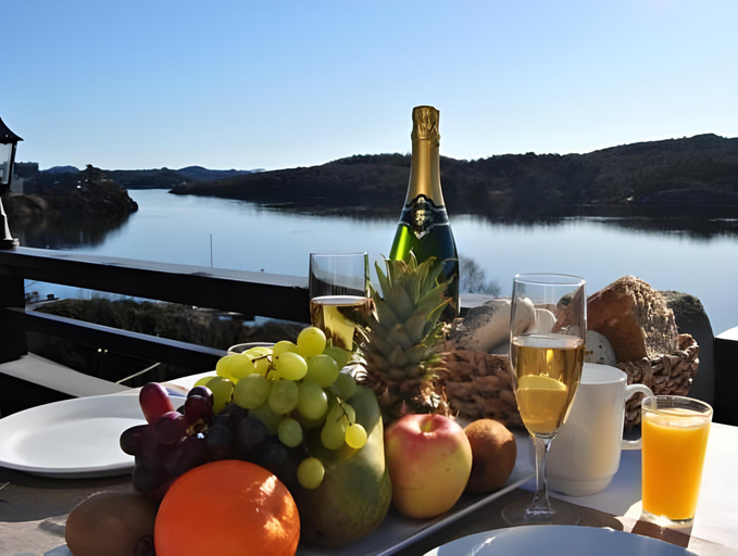 Food & Drinks 5, Farsund Fjordhotell, Farsund