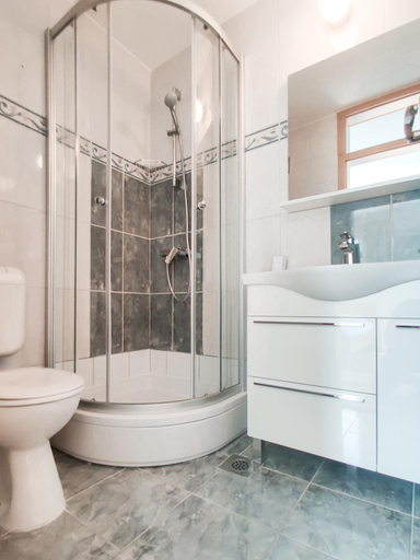 Bathroom 4, Zrinka, Brela
