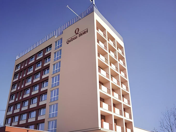 Others 5, Gold Hotel, Złotoryja