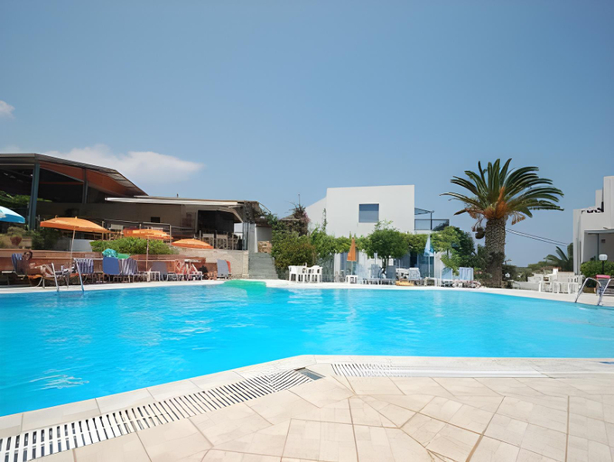 Sport & Beauty 2, Palatia Village Hotel Apartments, Crete