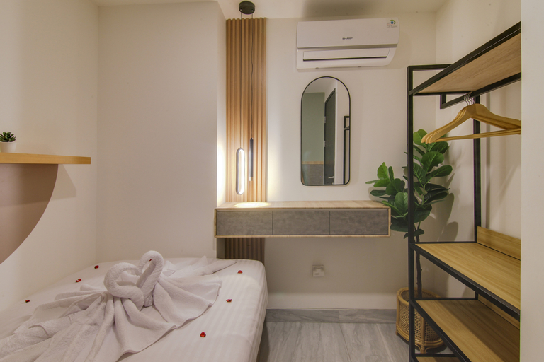 Bedroom 7