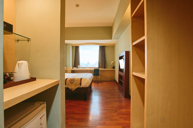 Bedroom 9