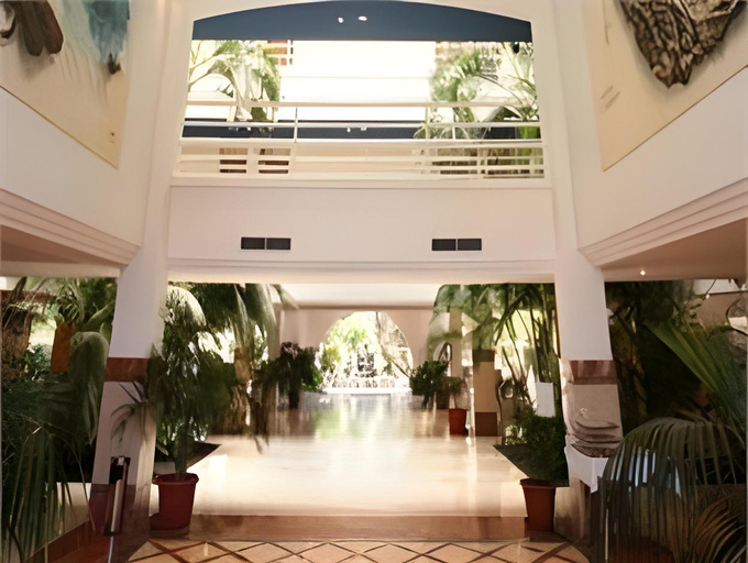 Public Area 5, IFA Altamarena by Lopesan Hotels - All Inclusive, Las Palmas