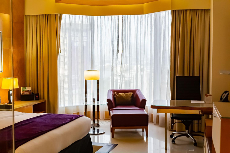 Bedroom 3, The Lagos Continental Hotel, Eti-Osa