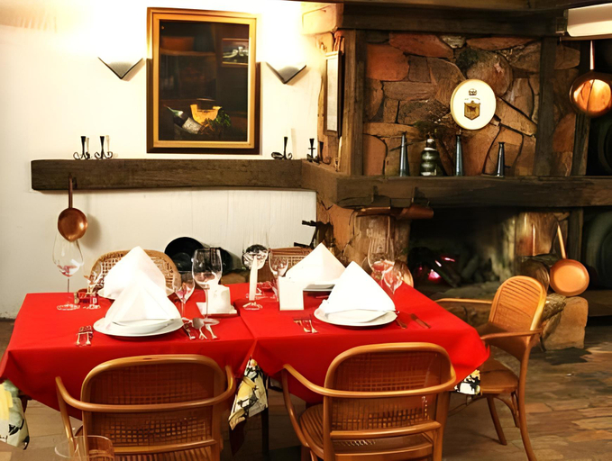 Food & Drinks 5, Dall’Onder Grande Hotel Bento Goncalves, Bento Gonçalves