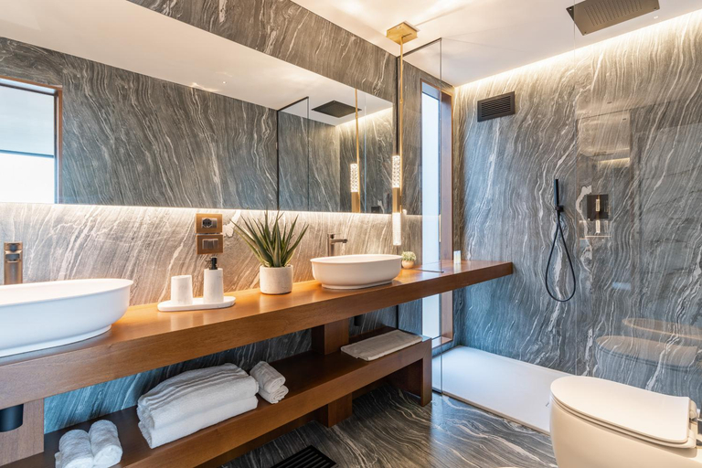 Bathroom 2