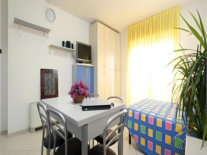 Others 5, Residence Beach Paradise, Rimini