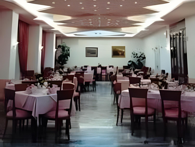 Food & Drinks 4, Park Hotel Gianfranco, Reggio Di Calabria