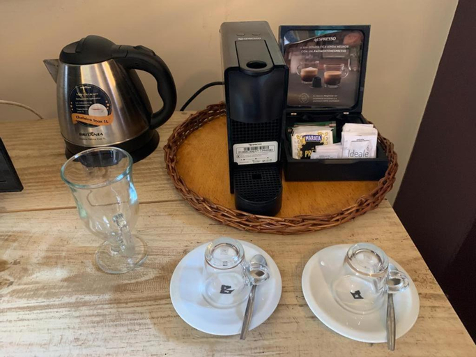 Amenities 12