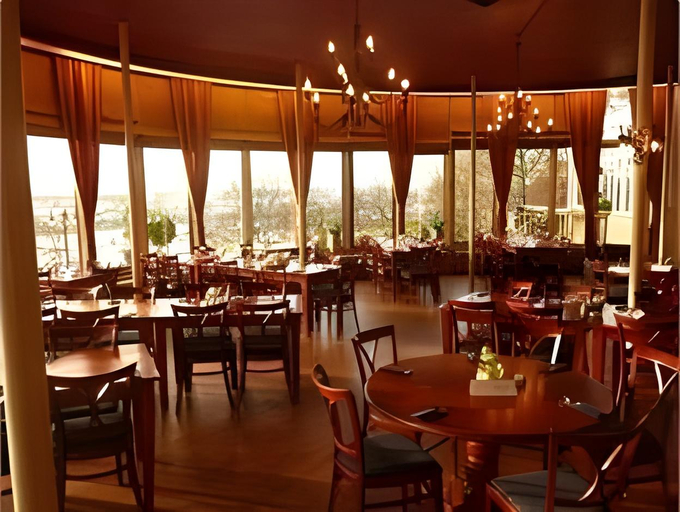 Food & Drinks 5, Fletcher Hotel-Restaurant De Wageningsche Berg, Wageningen