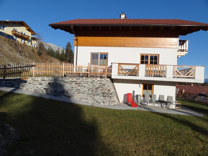 Appartements Hochegg, Liezen