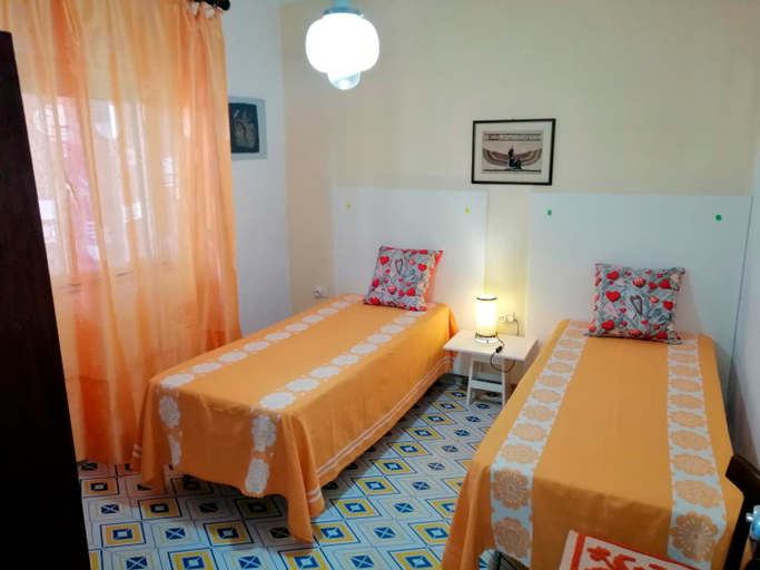 3, MISTRAL HOLIDAY HOME, Oristano