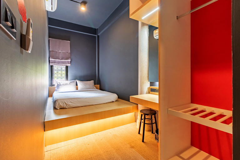 Bedroom 8