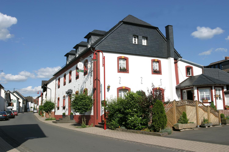Hotel & Restaurant Hullen, Ahrweiler