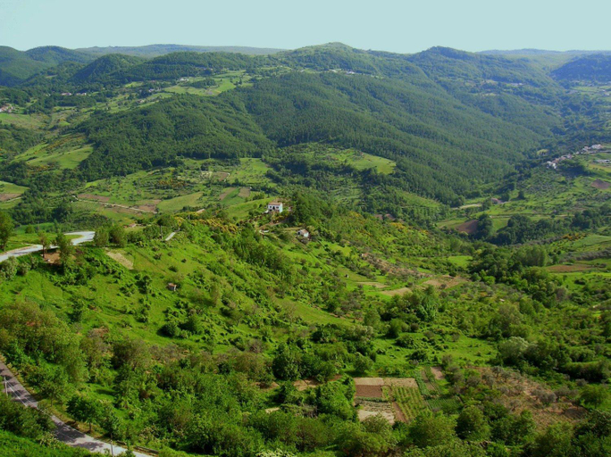 Others 4, Borgo San Pietro, Isernia