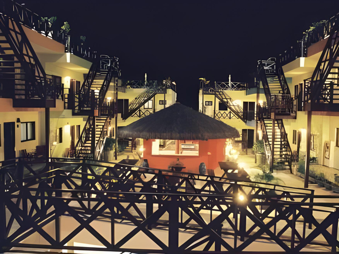 Food & Drinks 4, Apart Hotel Serantes, Natal