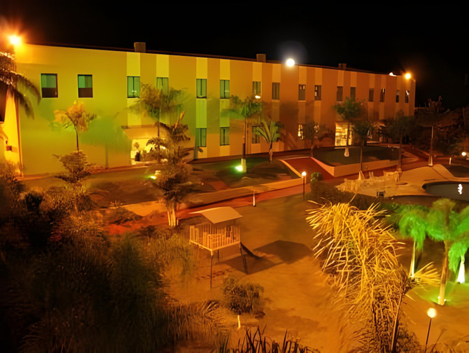 Exterior & Views 2, Dan Inn Franca by Nacional Inn, Franca