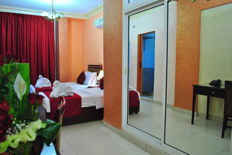 Others 4, Alqidra Hotel & Suites Aqaba, Aqaba