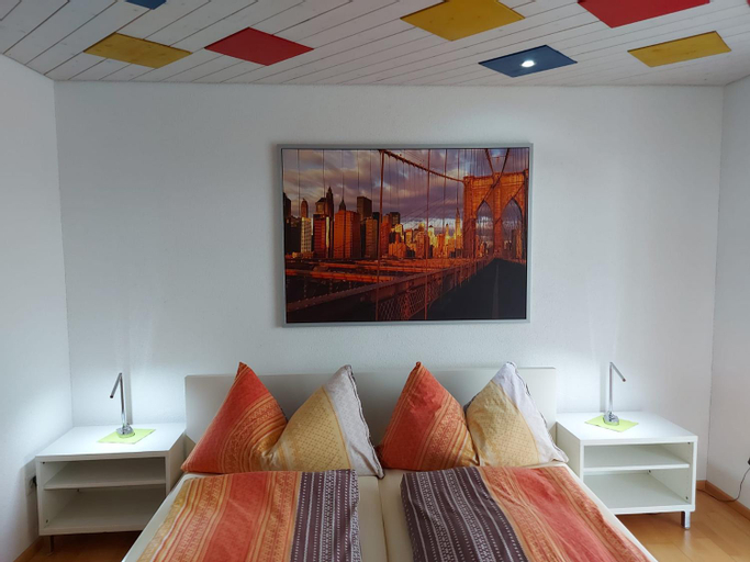 Bedroom 7