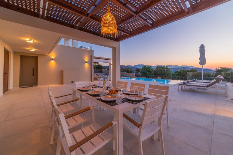 Others 2, Rethymno Villas, Crete