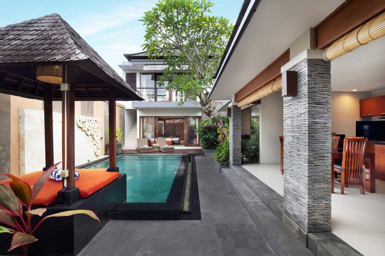 Swimming Pool 4
