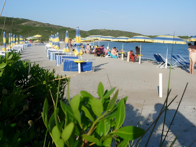Others 5, Residence Baia Salinedda, Nuoro