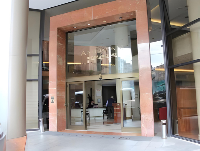 Exterior & Views 1, Amerian Buenos Aires, Distrito Federal
