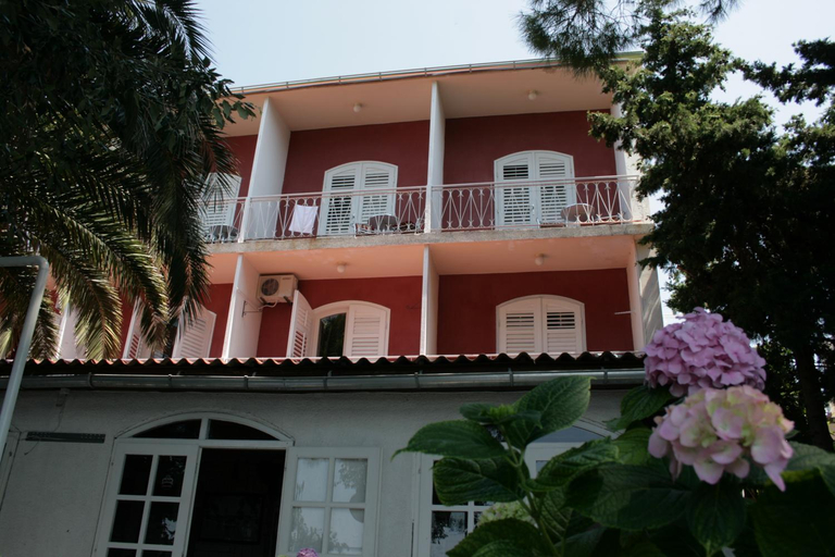 Others 4, Rab Elizabeta rooms first line to the sea, Lopar/Supetarska Draga