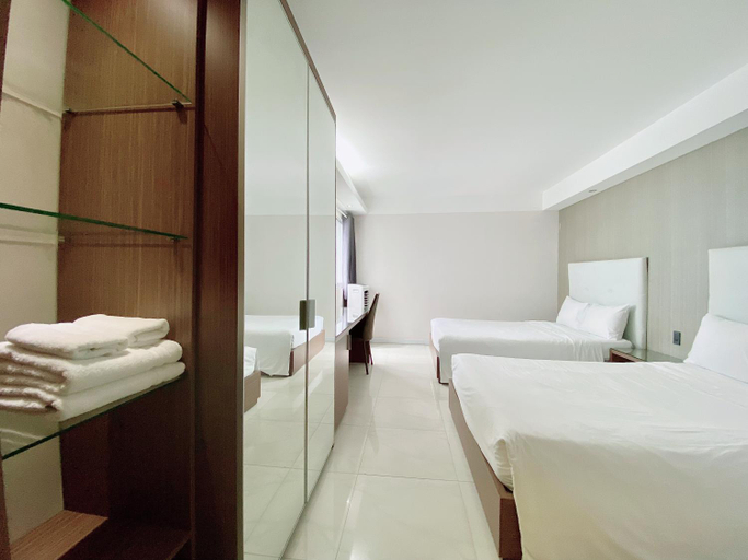 Bedroom 12