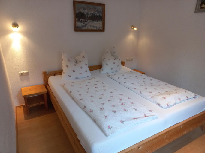 Bedroom 7