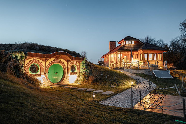 Others 5, Atelier Recreation Village, Rasnov