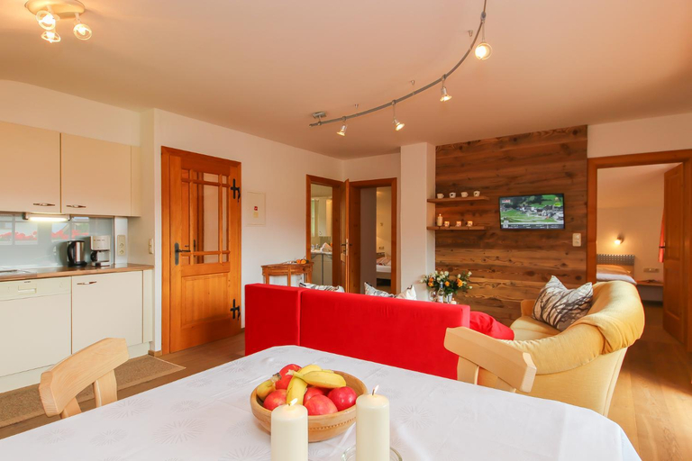 Others 3, Chalet Eder, Zell am See