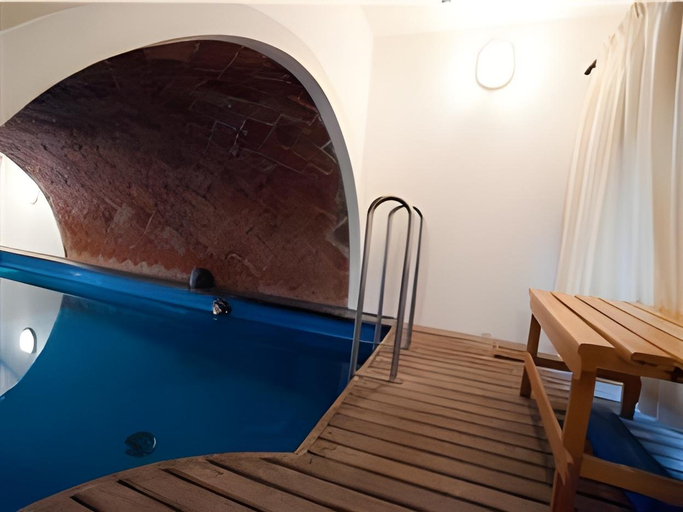 Sport & Beauty 3, Hotel Gran Duca, Livorno