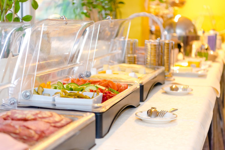 Food & Drinks 5, Hotel-Gasthof Restaurant Murblick, Murtal